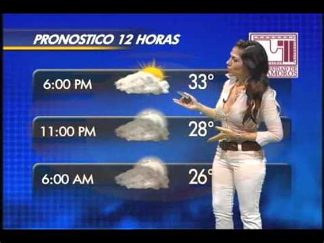 weather channel matamoros tamaulipas